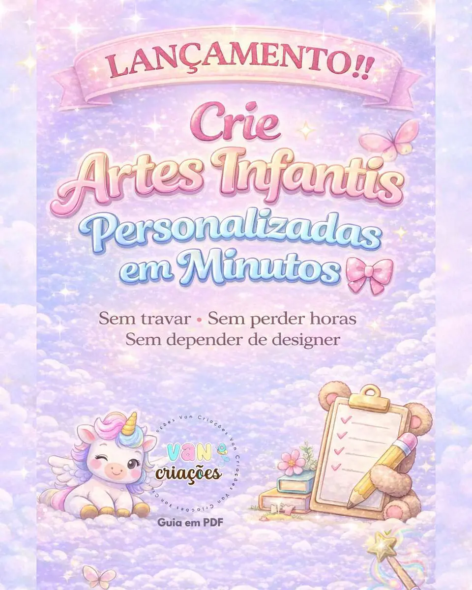 Kit Digital Prompts Criação de Nomes Personalizados 1