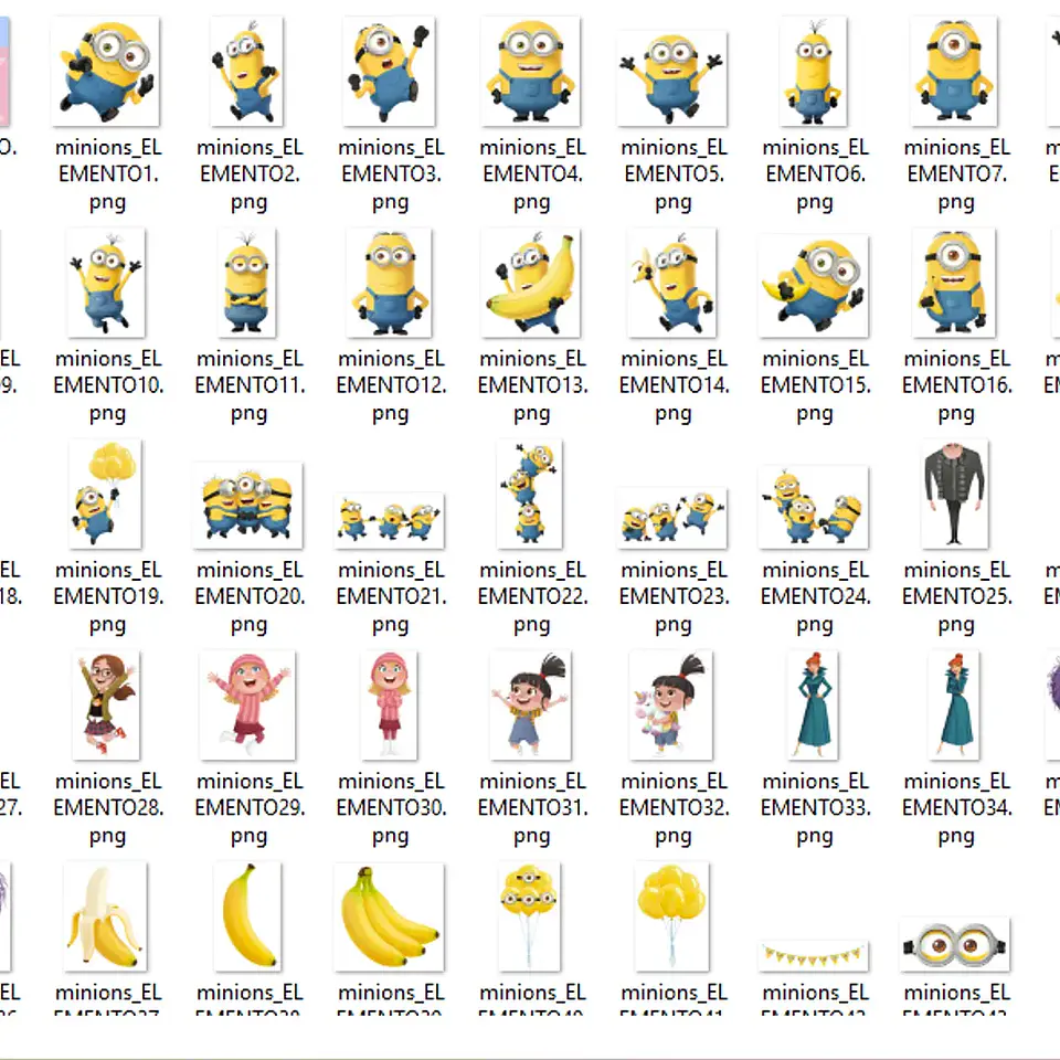 Kit Digital Minions 2