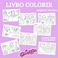 Arquivo Livro de Colorir Mc Divertida - Thumbnail 3