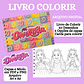 Arquivo Livro de Colorir Mc Divertida - Thumbnail 1
