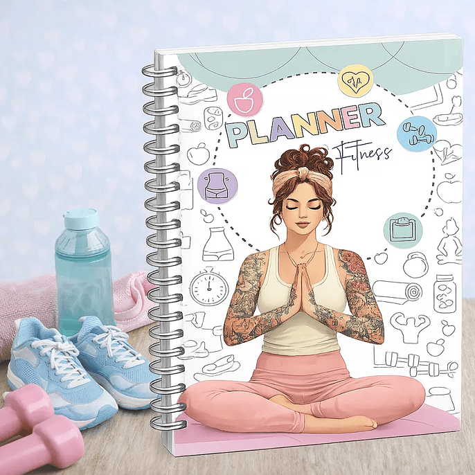 Arquivo Planner Fitness 2026 6
