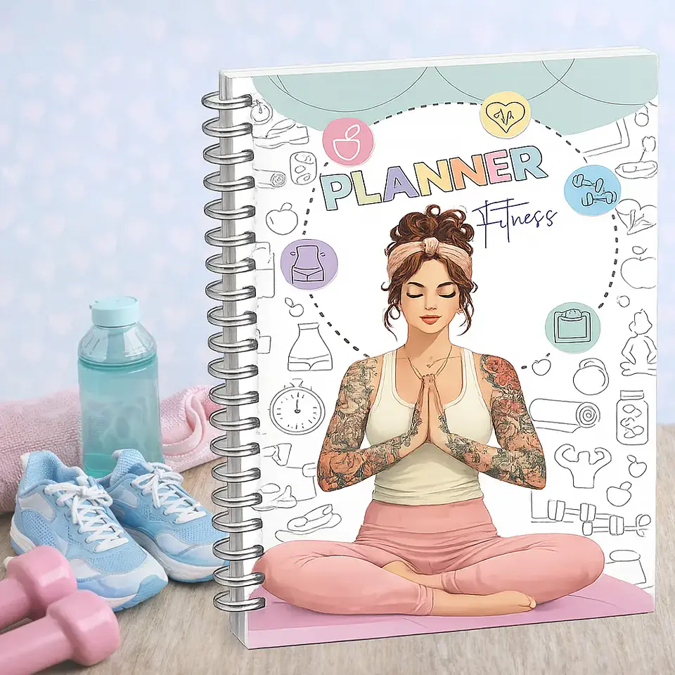 Arquivo Planner Fitness 2026 6