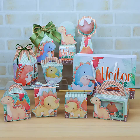 Arquivo de Corte Dinossauro