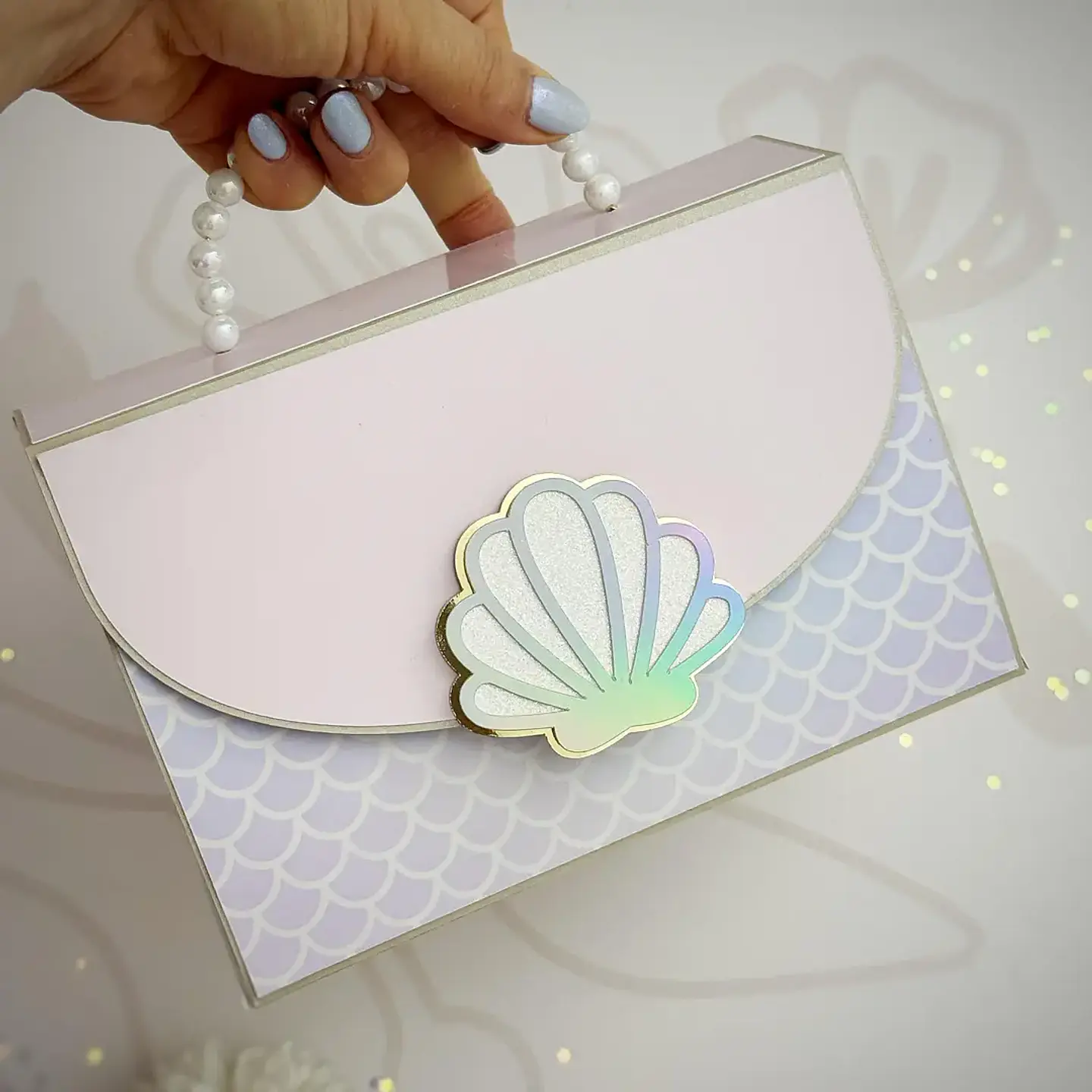 Arquivo de Corte Sereia 3