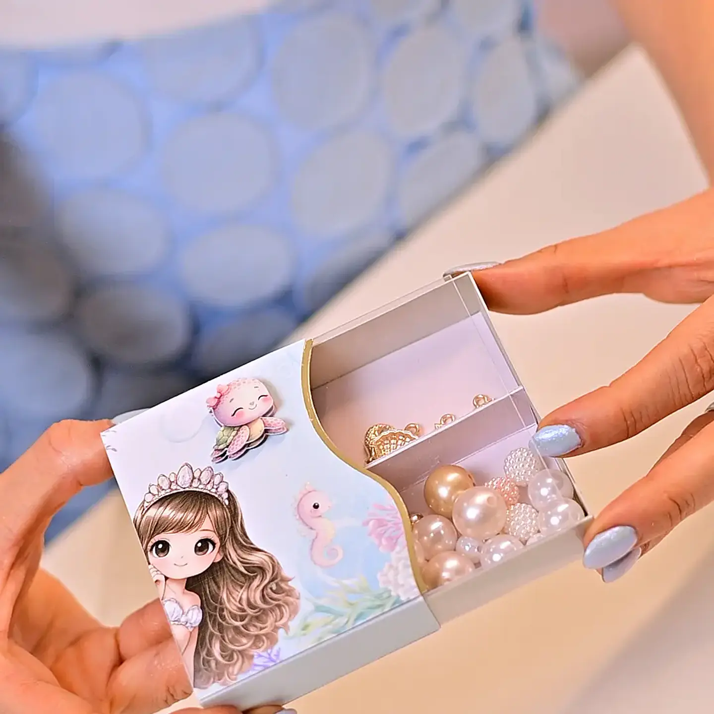 Arquivo de Corte Sereia 6