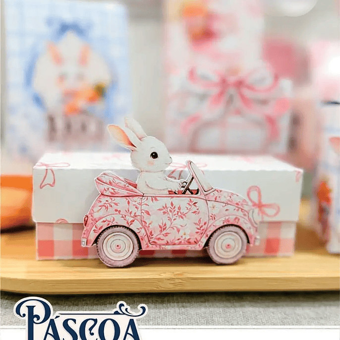 Arquivo Doce Páscoa Festita 4