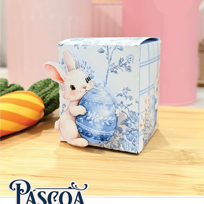 Arquivo Doce Páscoa Festita 5