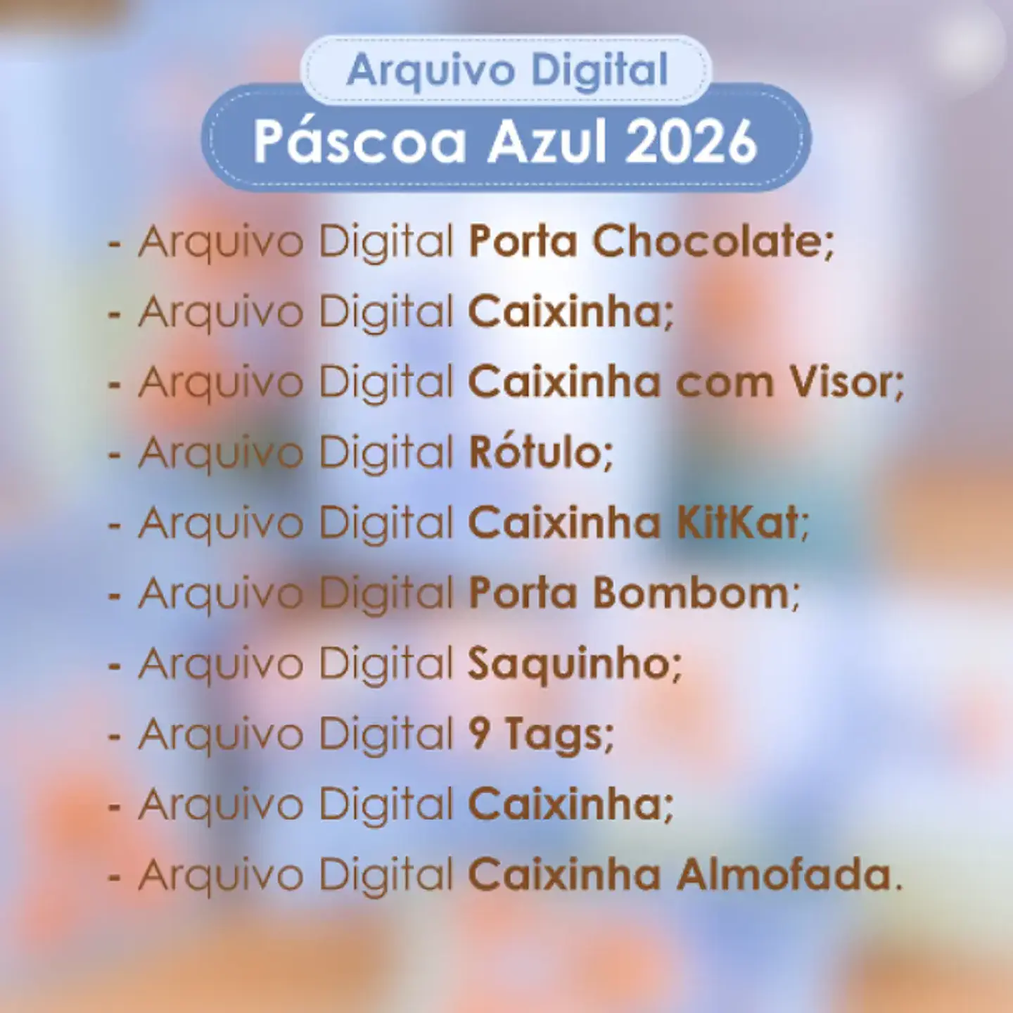 Arquivo Páscoa Azul 2026 3