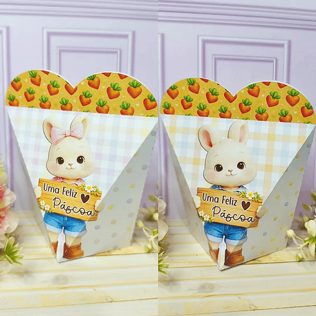 Arquivo Páscoa Combo Cristão e Coelho 2026 10