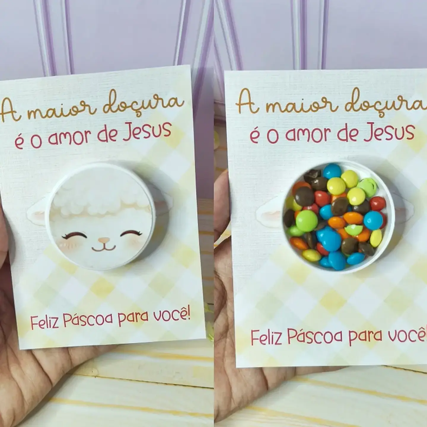 Arquivo Páscoa Combo Cristão e Coelho 2026 19