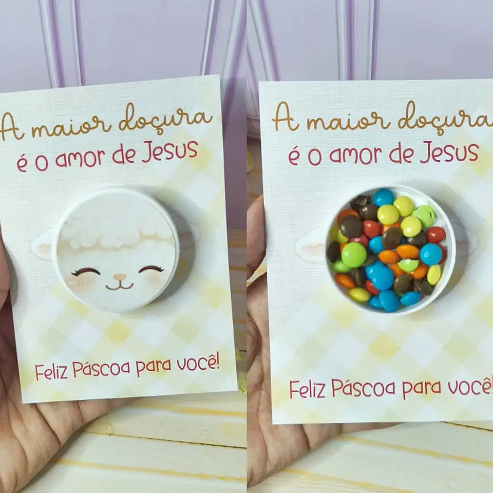 Arquivo Páscoa Combo Cristão e Coelho 2026 19