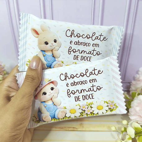 Arquivo Páscoa Coelho Kit Kat 1