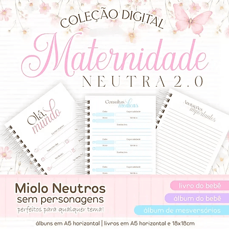 Arquivo Coleção Maternidade Neutra 2.0 1
