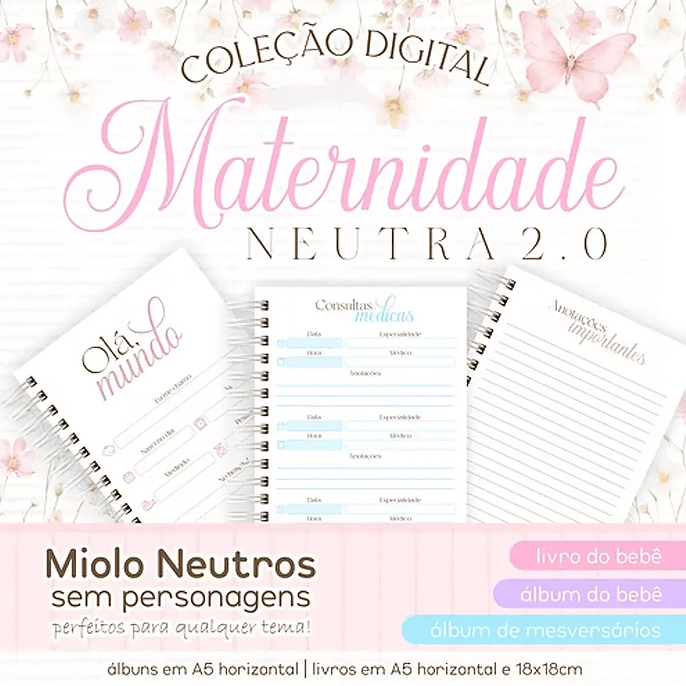Arquivo Coleção Maternidade Neutra 2.0 1