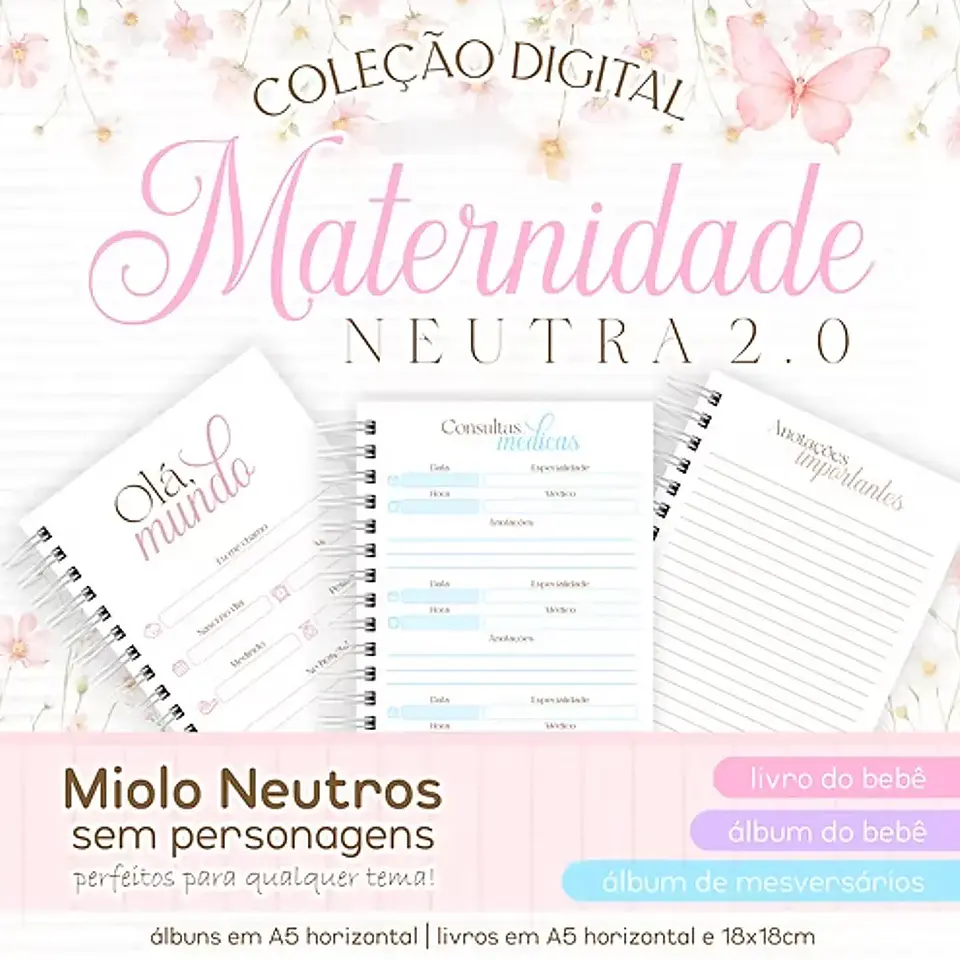 Arquivo Coleção Maternidade Neutra 2.0 1