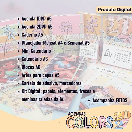 Arquivo Agenda Colors A5 2027 11