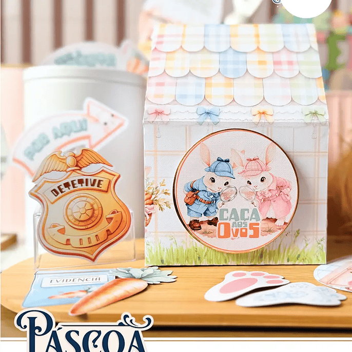 Arquivo Páscoa Caça aos Ovos 2026 1