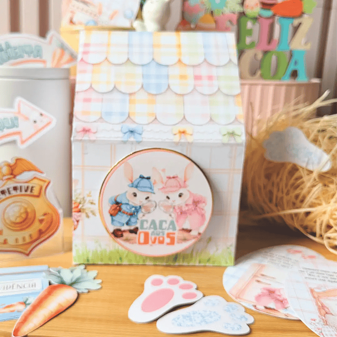 Arquivo Páscoa Caça aos Ovos 2026 2