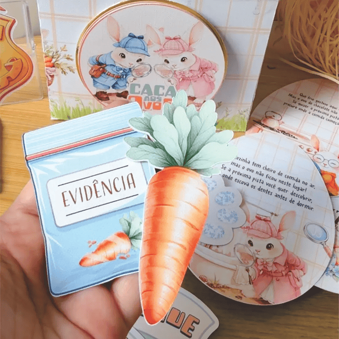 Arquivo Páscoa Caça aos Ovos 2026 3