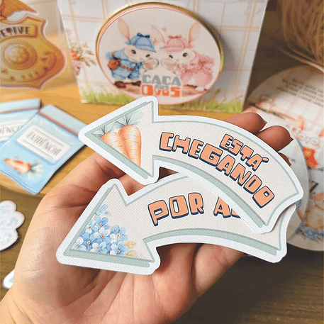 Arquivo Páscoa Caça aos Ovos 2026 4