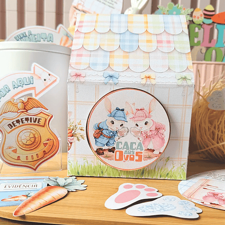 Arquivo Páscoa Caça aos Ovos 2026 6