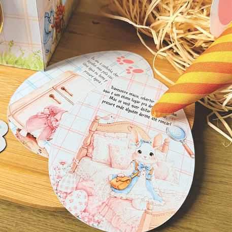 Arquivo Páscoa Caça aos Ovos 2026 7