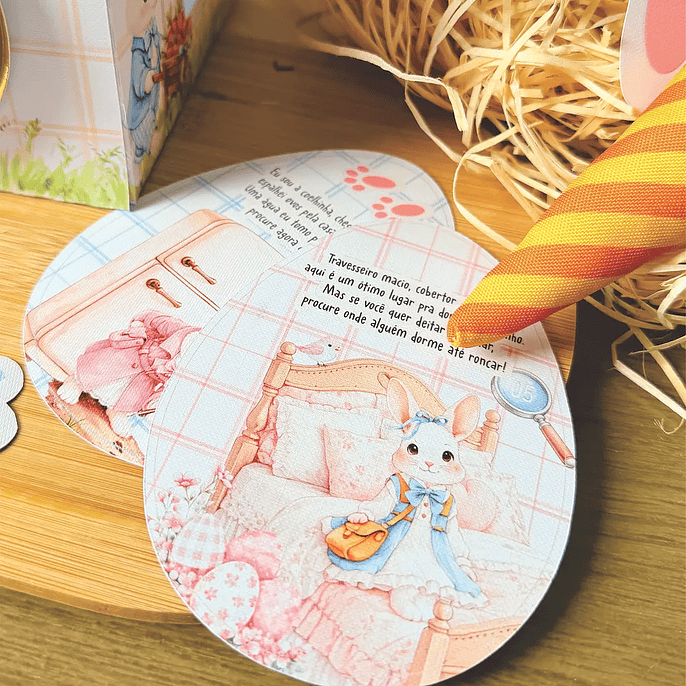 Arquivo Páscoa Caça aos Ovos 2026 7