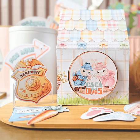 Arquivo Páscoa Caça aos Ovos 2026 8