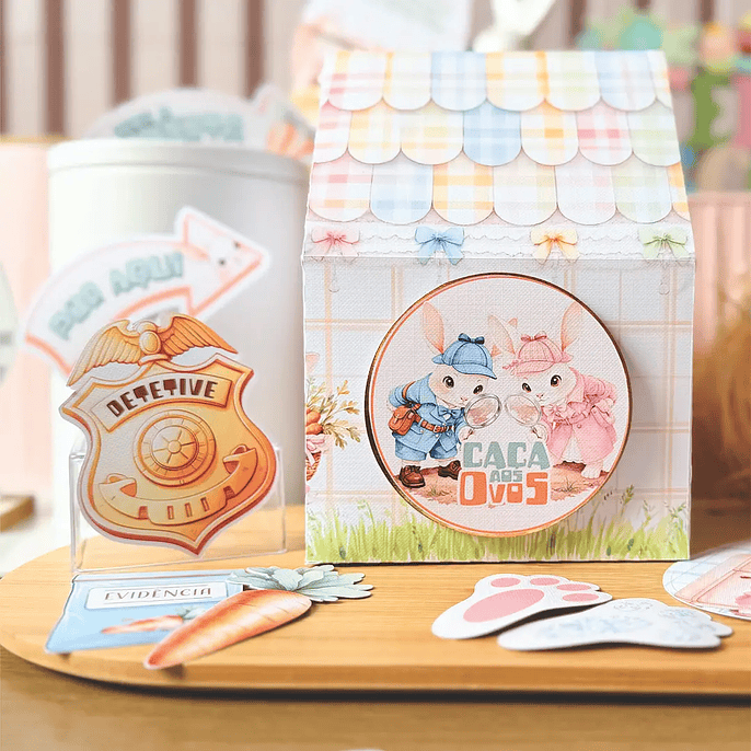 Arquivo Páscoa Caça aos Ovos 2026 8