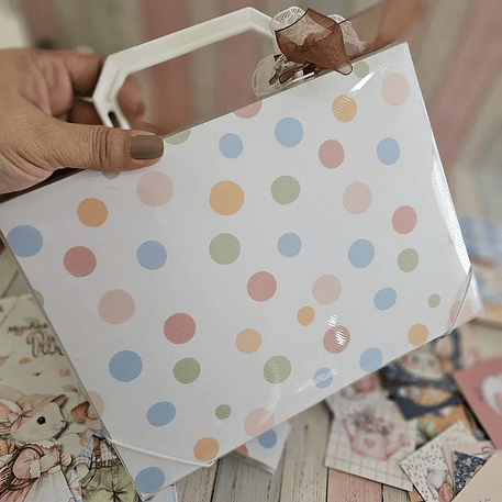 Arquivo Páscoa Kit Maletas Atividades 2