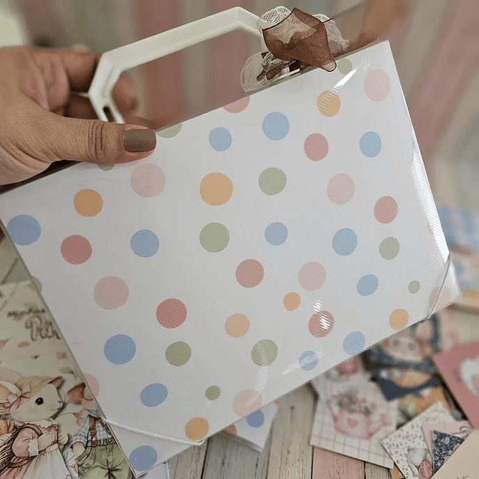 Arquivo Páscoa Kit Maletas Atividades 2