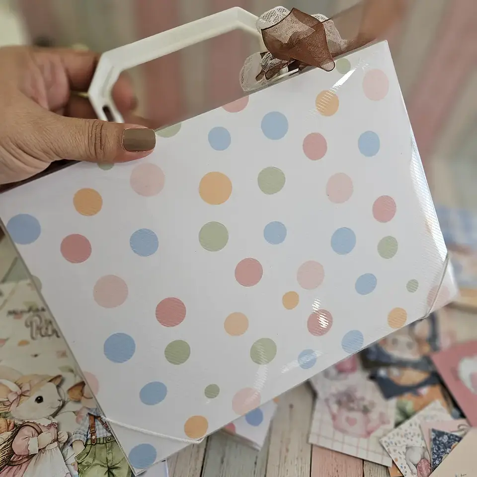 Arquivo Páscoa Kit Maletas Atividades 2