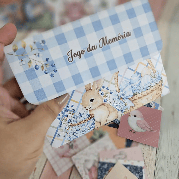 Arquivo Páscoa Kit Maletas Atividades 3