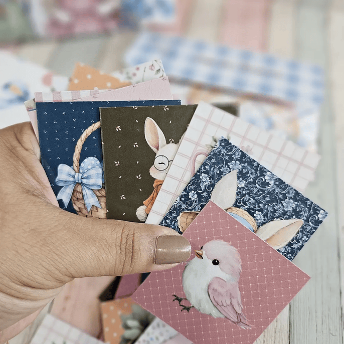 Arquivo Páscoa Kit Maletas Atividades 4