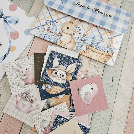 Arquivo Páscoa Kit Maletas Atividades 14