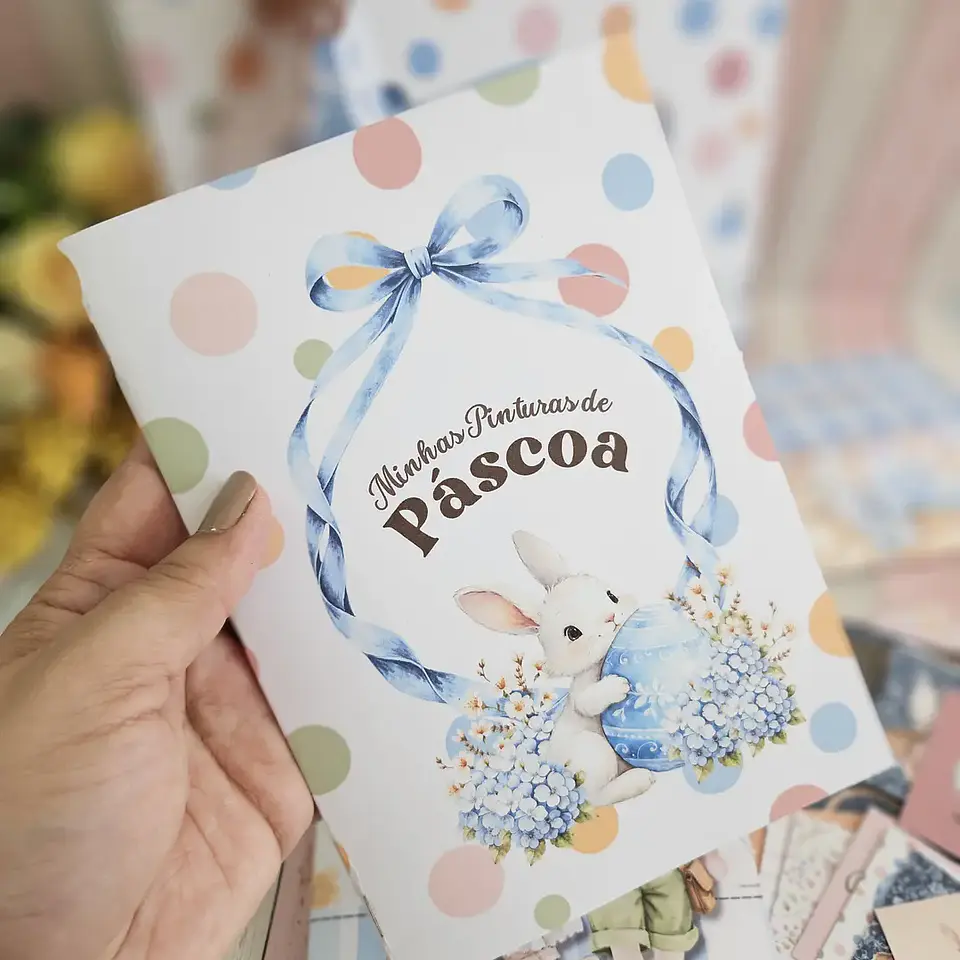 Arquivo Páscoa Kit Maletas Atividades 15