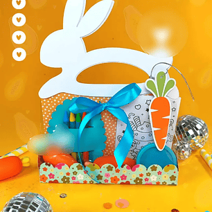 Arquivo Páscoa Caixa Atividades