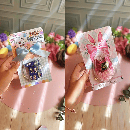 Arquivo Páscoa Card Meio Ovo 150g 1
