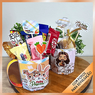 Arquivo Páscoa 2 Canecas