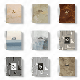 Arquivo Agenda Masculina 2026