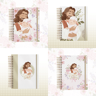 Arquivo Aprendendo e Crescendo com Jesus