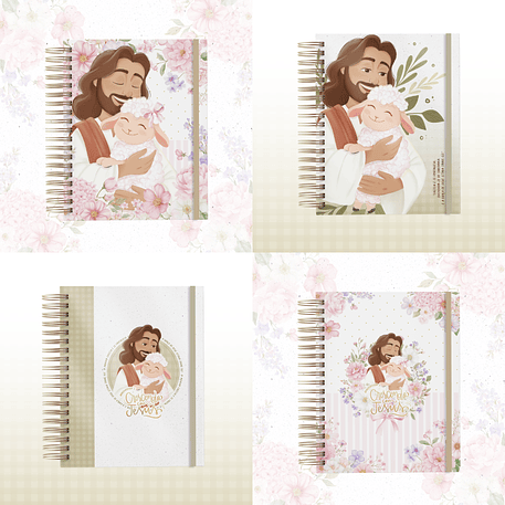 Arquivo Aprendendo e Crescendo com Jesus 1