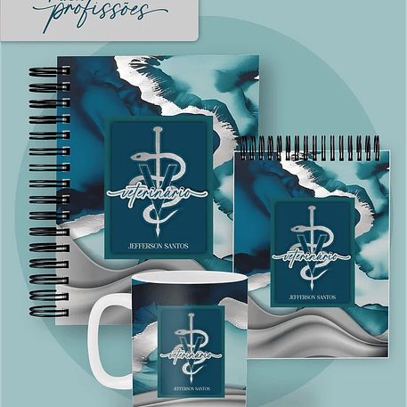 Arquivo Pack Combo Profissões 2026 - Pamella 4