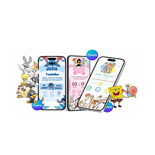 Arquivo Convites Lucrativos