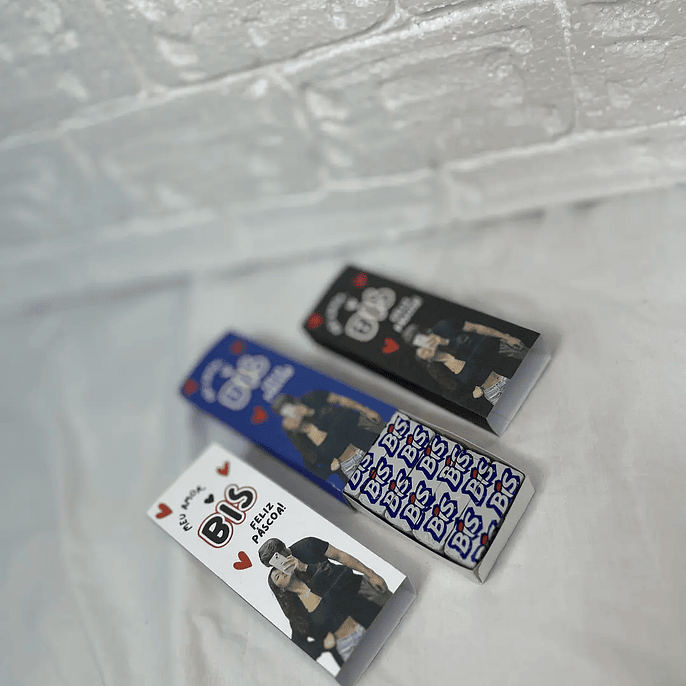 Arquivo Páscoa Caixa Bis 2