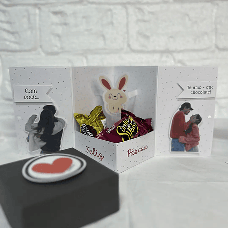 Arquivo Páscoa Caixinha Cenário 3