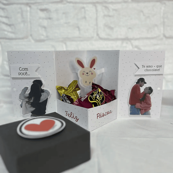 Arquivo Páscoa Caixinha Cenário 3