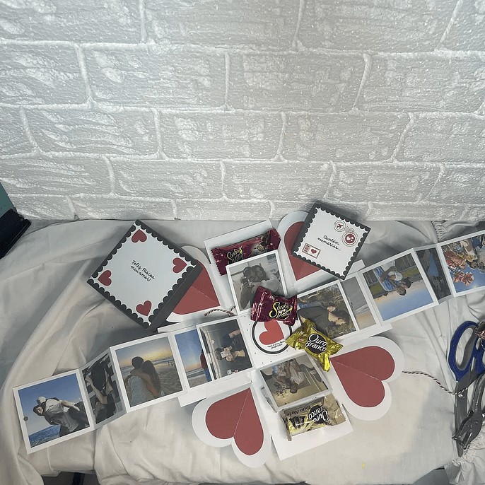 Arquivo Páscoa Caixa Explosão 2