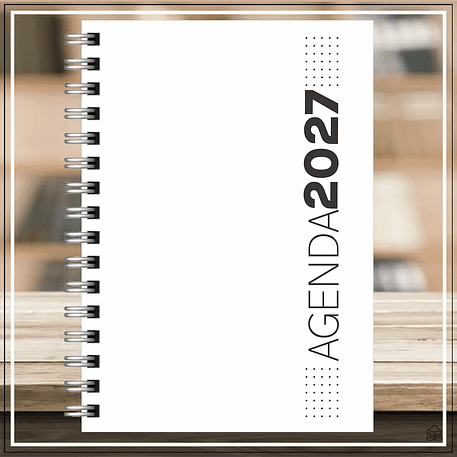 Arquivo Agenda Estilo 2027 2
