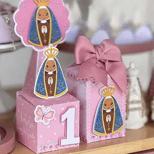 Arquivo de Corte Nossa Senhora 